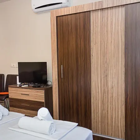 Apartment Cozy At An Amazing Complex Argisht Partez In Golden Sands By Flat Mаnager Varna